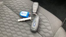 Ford Puma 1.0 EcoBoost Hybrid mHEV Titanium 5dr Petrol Hatchback